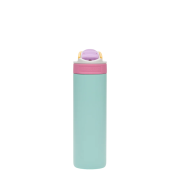 Kambukka Lagoon insulated 600 ml rozsdamentes acél termosz kék Ice Pop