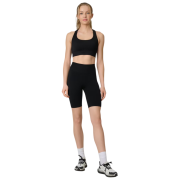 4F Tights Short Fink F109 női rövidnadrág