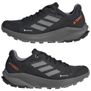 Adidas Terrex Trail Rider Gtx W női futócipő