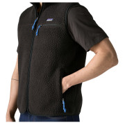 Patagonia M's Retro Pile Vest férfi mellény