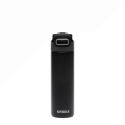 Kambukka Elton Insulated 600 ml rozsdamentes acél termosz fekete Nightfall