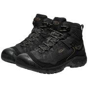 Keen Targhee IV Mid WP M férficipő