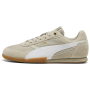 Puma Bella Donna Nylon női cipő bézs Desert Dust-PUMA White-PUMA Gold
