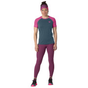 Dynafit Alpine Pro Short Sleeve Shirt Women női funkcionális felső