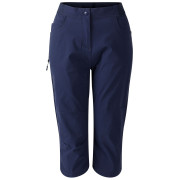 Dare 2b Melodic Pro 3/4 Trouser női 3/4-es leggings sötétkék Navy