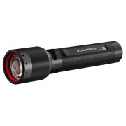Ledlenser P6R led lámpa