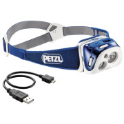 Petzl Reactik kiállított termék - fejlámpa