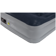 Outwell Superior Double w/ Built-in Pump felfújható matrac