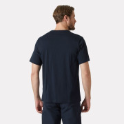 Helly Hansen Hh Logo T-Shirt 3.0 férfi póló