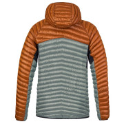 Hannah Mio Hoody férfi tollkabát