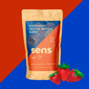 Sens Shake blend - epres 455g