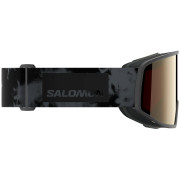 Salomon Sentry Pro Sigma (And Extra Lens) síszemüveg