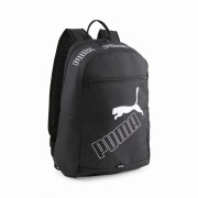 Puma Phase Backpack II hátizsák fekete