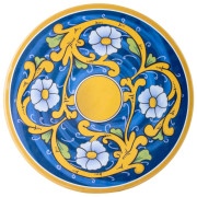 Bo-Camp Tableware Sicilian 16pcs edény