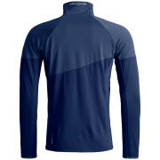 Ortovox Fleece Light Grid Jacket M férfi polár dzseki