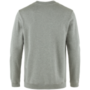 Fjällräven 1960 Logo Badge Sweater férfi pulóver