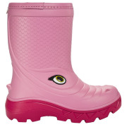 Viking Outdoor Footwear Claw Warm Pink gyerek téli cipő