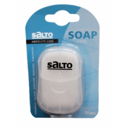 Szappan levelek Salto Soap