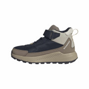 Adidas Terrex Anylander Mid Climaproof Blue gyerek cipő
