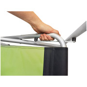 Brunner Captain szék