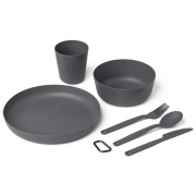 Sea to Summit Camp Dinnerware Set - 6 pcs étkészlet