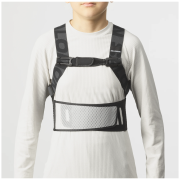 Salomon FLEXCELL JR gerincvédő