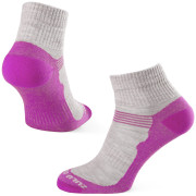 Zulu Merino Lite zokni