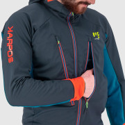 Karpos Piz Palu' Evo Jacket férfi télikabát