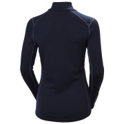 Helly Hansen W Lifa Merino Midw Gra 1/2 Zip női funkcionális felső