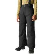 Dare 2b Outmove III Insulated Pant Black gyerek sínadrág
