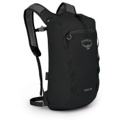 Osprey Daylite Cinch Black hátizsák