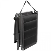 Brunner Aravel 3D High Duna kempingágy