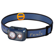 Fenix HL32R-T fejlámpa kék blue