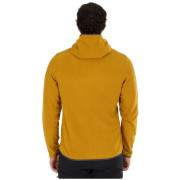 Fundango Nagano Full Zip Hoodie férfi funkcionális pulóver