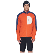 Devold Adventure Jacket Man férfi funkcionális pulóver
