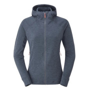 Rab Nexus Hoody Wmns női pulóver szürke