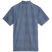 Roayal Robins Hempline Spaced S/S férfi ing