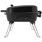 Cattara Crotone faszenes grill