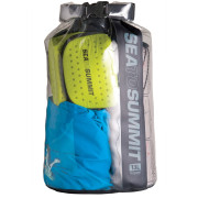 Vízhatlan zsák Sea to Summit Stopper Clear Dry Bag 20L