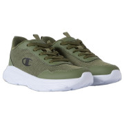 Champion Fuze U Gs Low Cut Shoe gyerek tornacipő