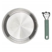 Gerber Compleat Saute Pan serpenyő