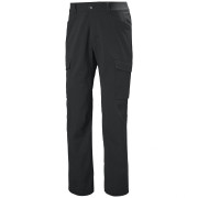 Helly Hansen Tjern Tur Pant férfi nadrág fekete Black