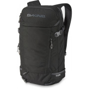 Hátizsák Dakine Heli Pro 24 L fekete