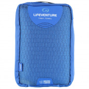 LifeVenture MicroFibre Trek Towel Large törölköző kék