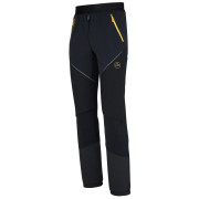 La Sportiva Kyril Pant M férfi nadrág fekete Black