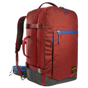 Tatonka Traveller Pack 35 kézipoggyászként használható hátizsák piros tango red
