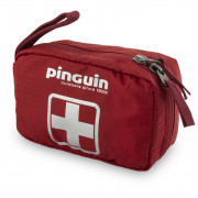 Elsősegélykészlet Pinguin First aid Kit S piros