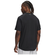 Under Armour Tech Reflective SS férfi funkcionális póló
