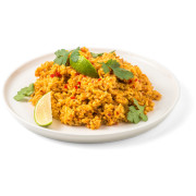 Food Force Food Force thai zöldséges rizs – dehidratált étel 150 g (vegetáriánus) szárított étel