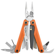 Leatherman Wave Alpha kés narancs CANYONLAND